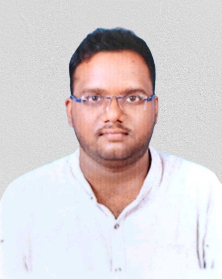 Bharath Kumar